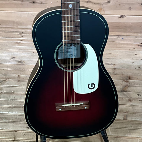 Gretsch G9500 Jim Dandy 24" Scale Acoustic Guitar - 2 Color Sunburst