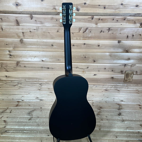 Gretsch G9500 Jim Dandy 24" Scale Acoustic Guitar - 2 Color Sunburst