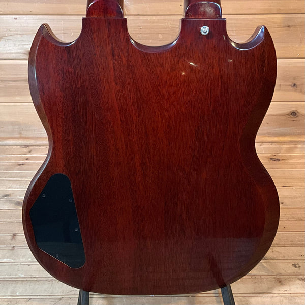 Gibson Custom Jimmy Page EDS-1275 Doubleneck VOS - 69 Cherry