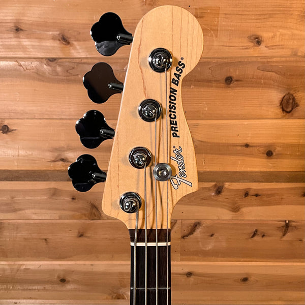 Fender American Performer Precision Bass USED - 3 Color Sunburst
