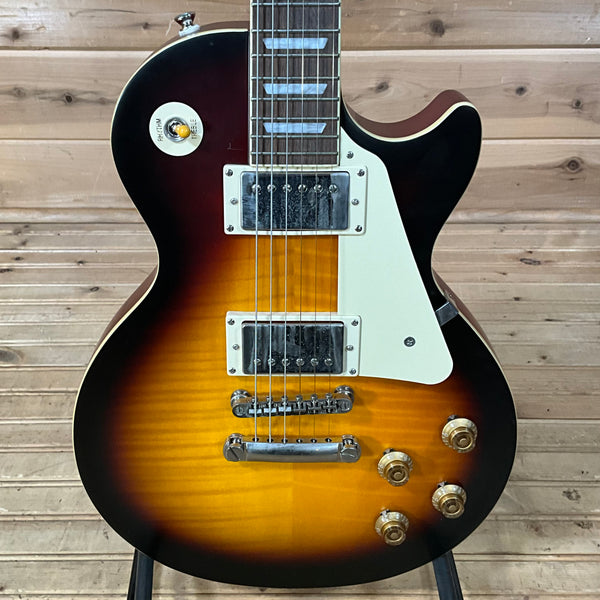 Epiphone Les Paul Standard Pro サンバースト 楽天市場】Epiphone【Les Paul Standard】サンバースト【中古