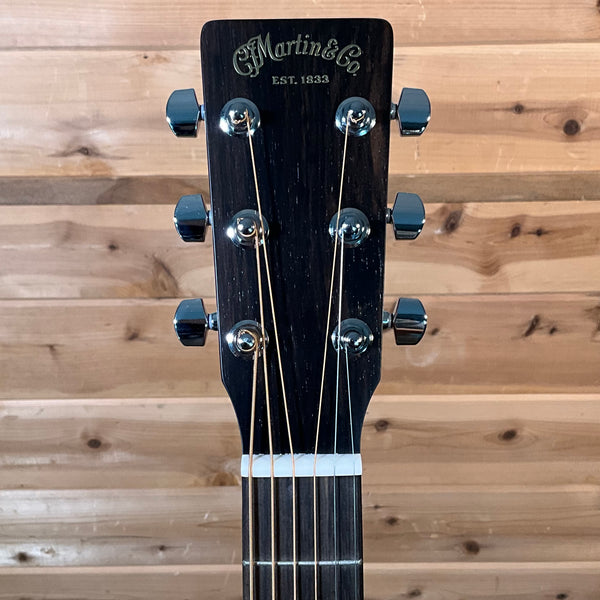 Martin Shawn Mendes 000-10E Acoustic Guitar - Natural