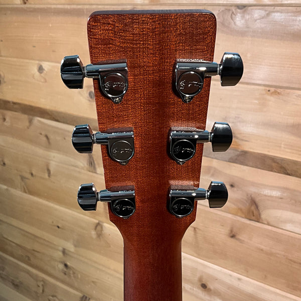 Martin Shawn Mendes 000-10E Acoustic Guitar - Natural