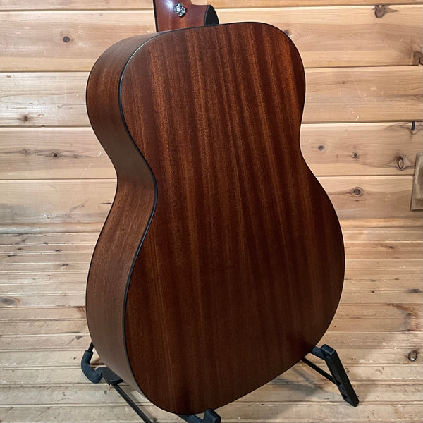 Martin Shawn Mendes 000-10E Acoustic Guitar - Natural
