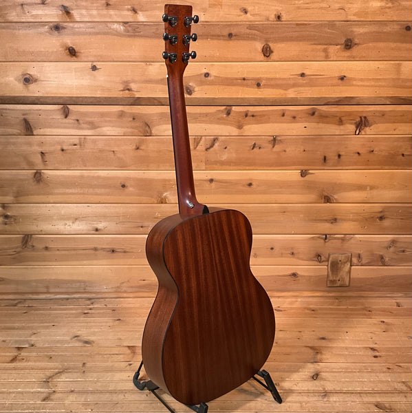 Martin Shawn Mendes 000-10E Acoustic Guitar - Natural
