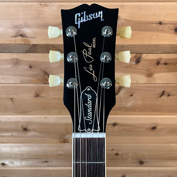 Gibson Les Paul Standard '50s Figured Top Electric Guitar - Honey Amber