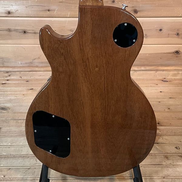 Gibson Les Paul Standard '50s Figured Top Electric Guitar - Honey Amber