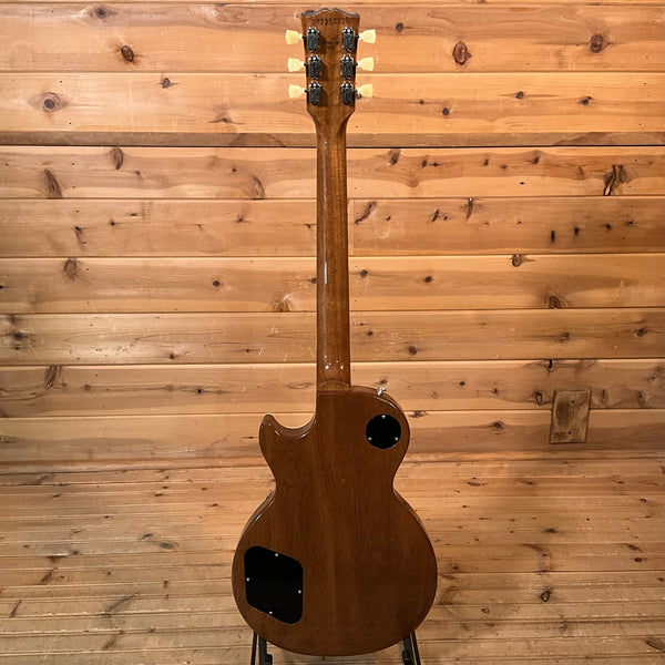 Gibson Les Paul Standard '50s Figured Top Electric Guitar - Honey Amber