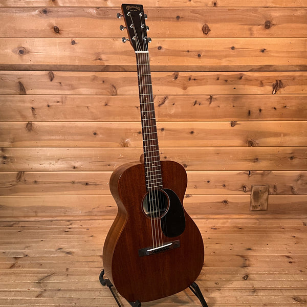 Martin Jason Isbell 0-17 Acoustic Guitar - Natural
