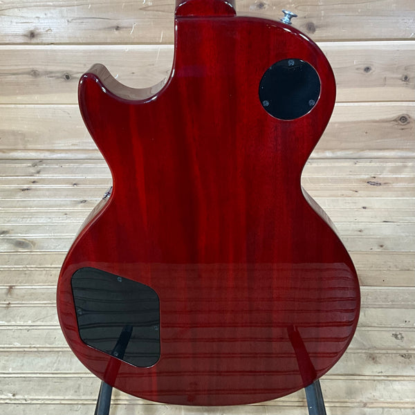 Gibson Les Paul Studio Electric Guitar - Wine Red