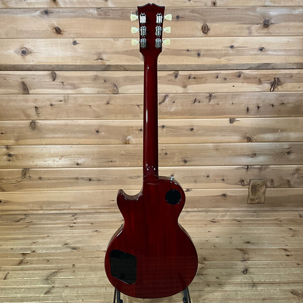 Gibson Les Paul Studio Electric Guitar - Wine Red