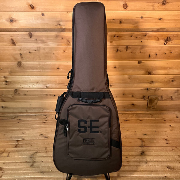 PRS SE CE 24 Standard Satin Electric Guitar - Charcoal