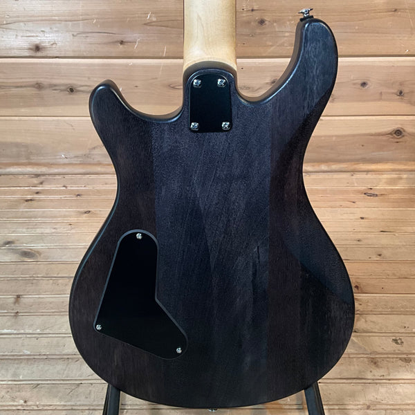 PRS SE CE 24 Standard Satin Electric Guitar - Charcoal