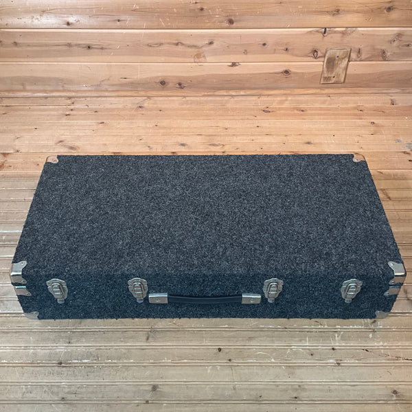 Fessenden 2008 SD-10 Pedal Steel USED - Blue