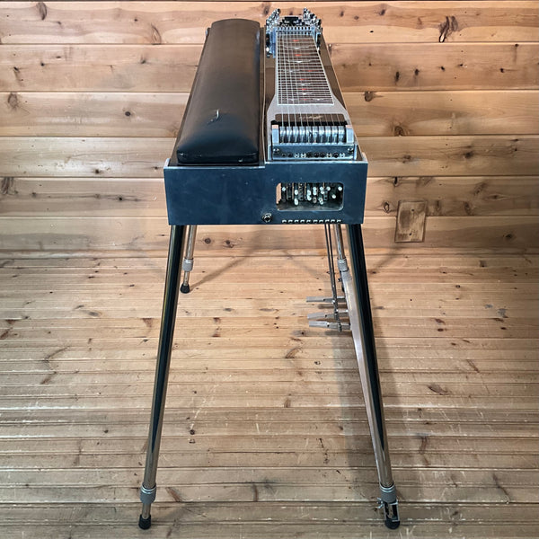 Fessenden 2008 SD-10 Pedal Steel USED - Blue