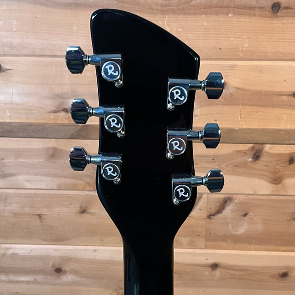 Rickenbacker 360 Electric Guitar - Jetglo