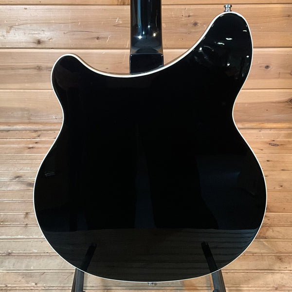 Rickenbacker 360 Electric Guitar - Jetglo