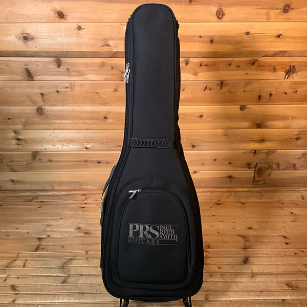 PRS Silver Sky Satin Electric Guitar - Black Plum