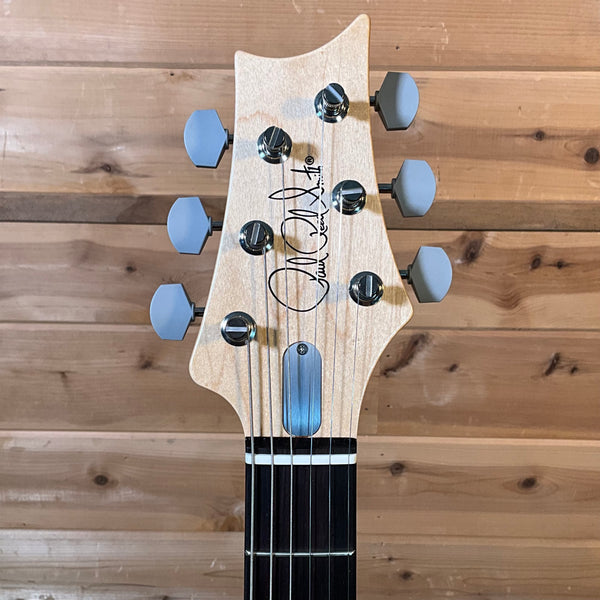 PRS Silver Sky Satin Electric Guitar - Black Plum