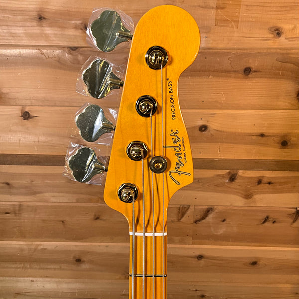 Fender 75th Anniversary American Professional PJ Bass - 2-Color Sunburst
