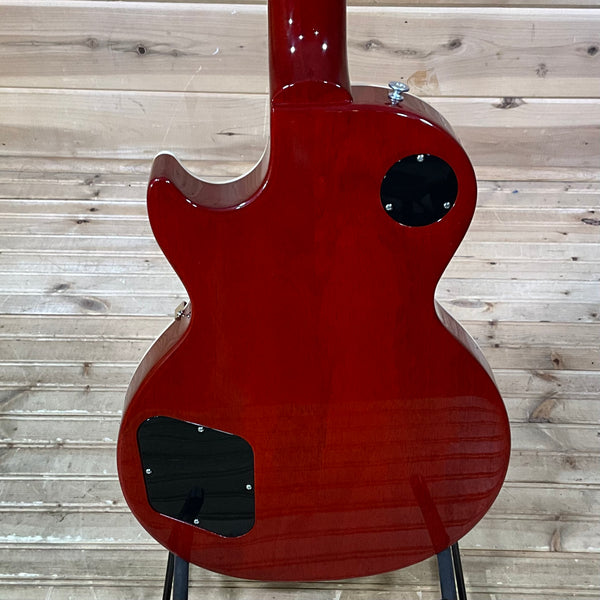 Gibson Les Paul Standard '50s Figured Top Electric Guitar - Heritage Cherry Sunburst