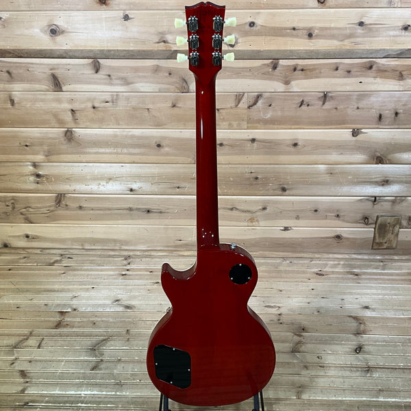 Gibson Les Paul Standard '50s Figured Top Electric Guitar - Heritage Cherry Sunburst