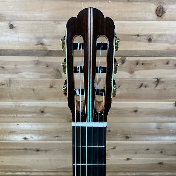 Cordoba Hauser Acoustic Guitar - Natural