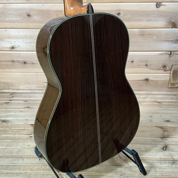 Cordoba Hauser Acoustic Guitar - Natural