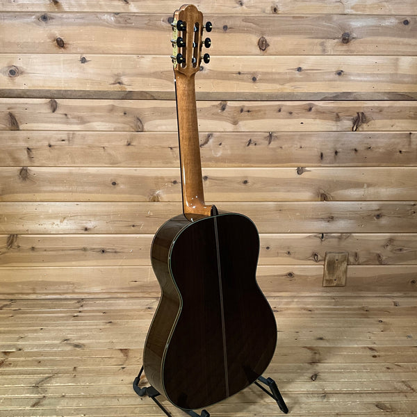 Cordoba Hauser Acoustic Guitar - Natural