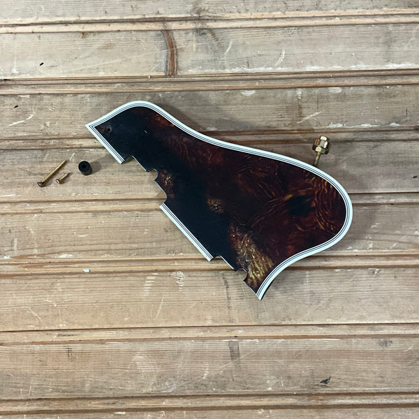 Gibson 1969 Byrdland Electric Guitar USED - Natural