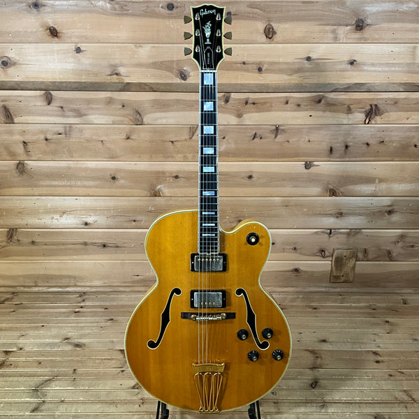 Gibson 1969 Byrdland Electric Guitar USED - Natural