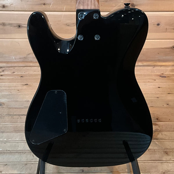 Charvel Standard Series Style 2 SD2 HH HT Electric Guitar - Gloss Black