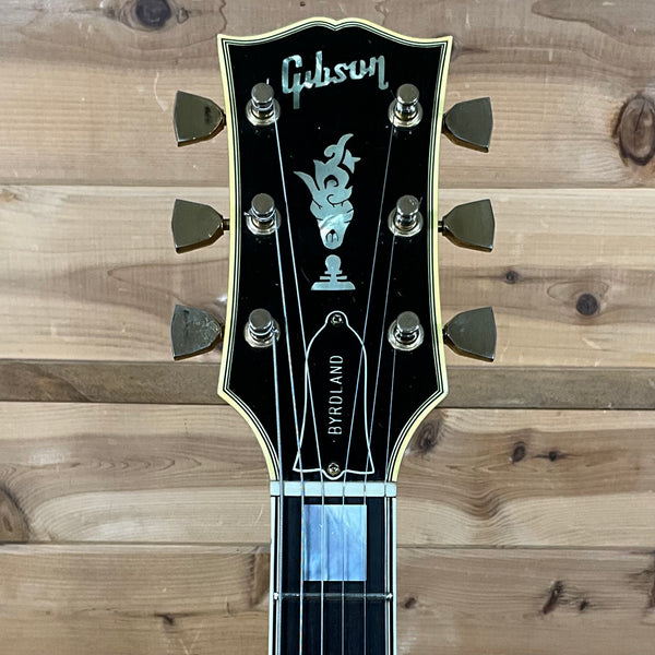 Gibson 1969 Byrdland Electric Guitar USED - Natural
