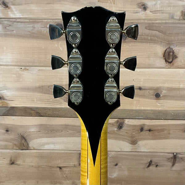 Gibson 1969 Byrdland Electric Guitar USED - Natural