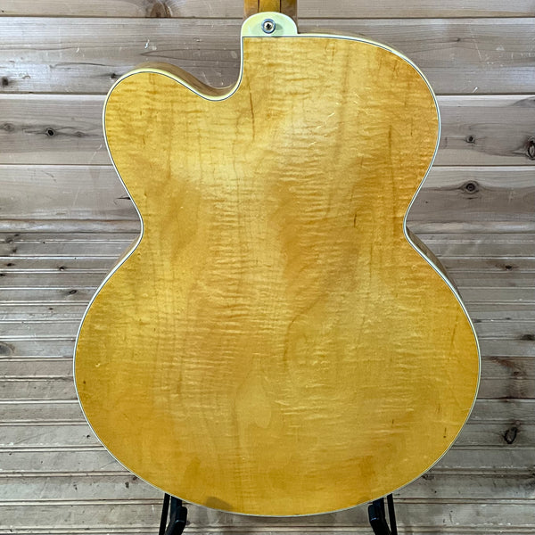 Gibson 1969 Byrdland Electric Guitar USED - Natural