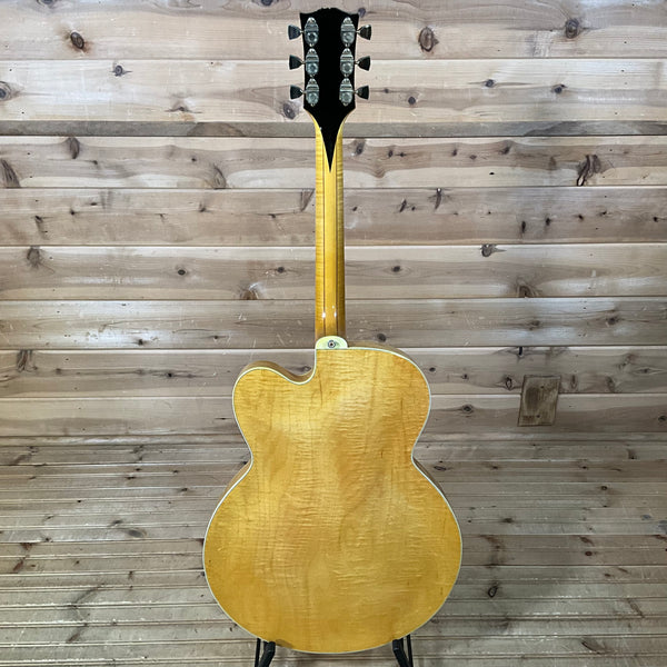 Gibson 1969 Byrdland Electric Guitar USED - Natural