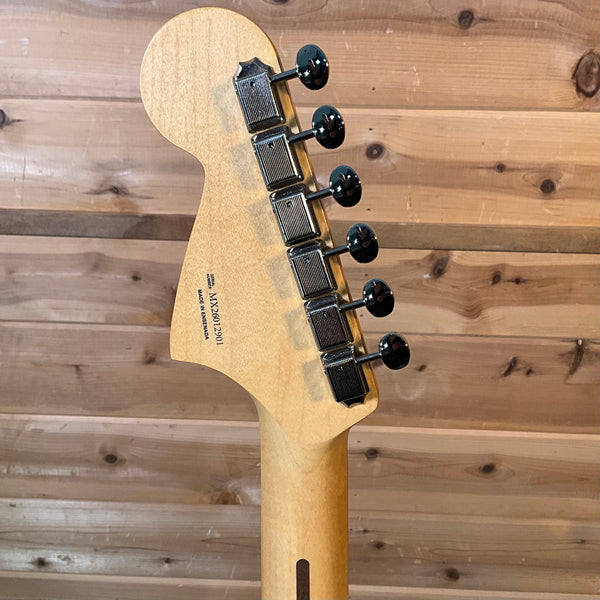 Fender Player II Jaguar Electric Guitar - Birch Green