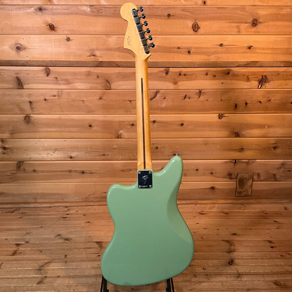 Fender Player II Jaguar Electric Guitar - Birch Green