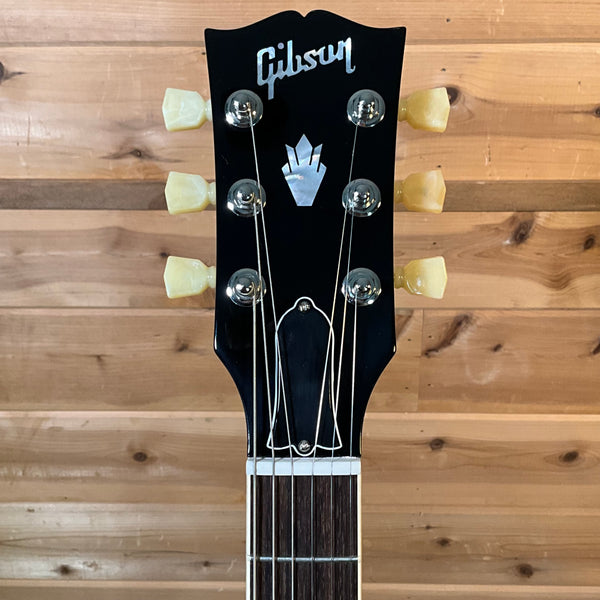 Gibson SG Standard 61 Electric Guitar - TV Yellow