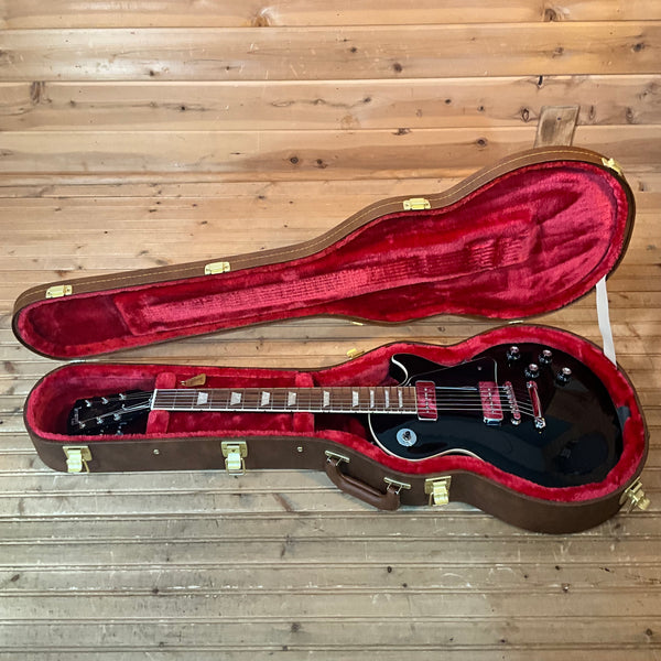 Gibson Noel Gallagher Les Paul Standard Electric Guitar - Ebony