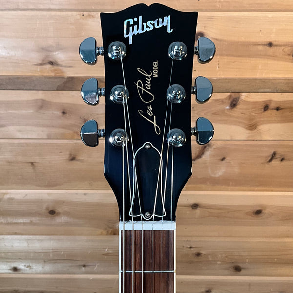 Gibson Noel Gallagher Les Paul Standard Electric Guitar - Ebony