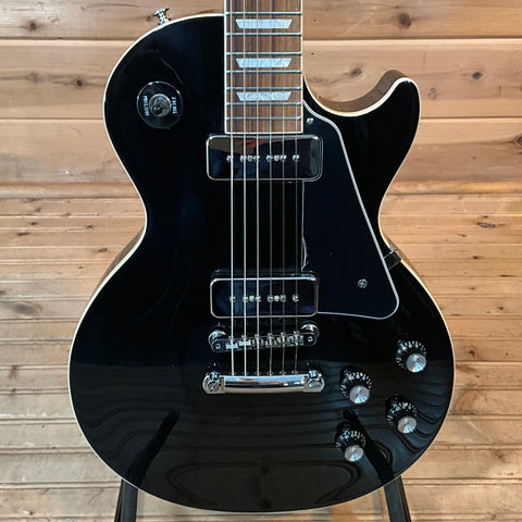 Gibson Noel Gallagher Les Paul Standard Electric Guitar - Ebony