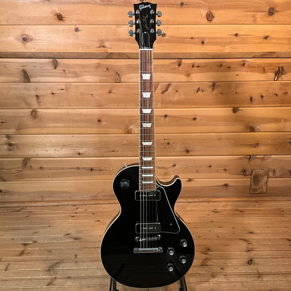 Gibson Noel Gallagher Les Paul Standard Electric Guitar - Ebony