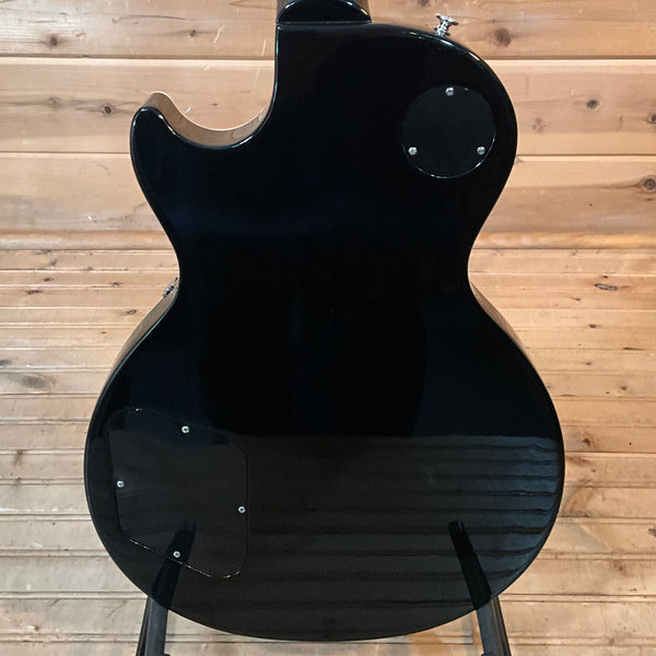 Gibson Noel Gallagher Les Paul Standard Electric Guitar - Ebony