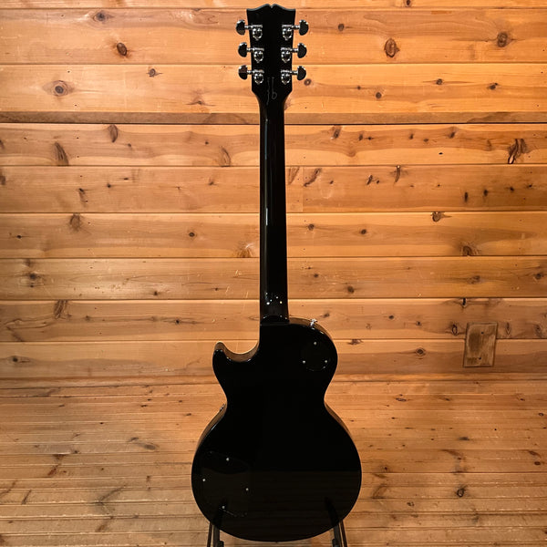 Gibson Noel Gallagher Les Paul Standard Electric Guitar - Ebony