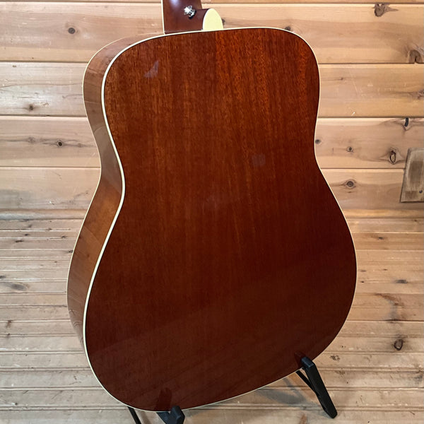 Yamaha FG820-12 Acoustic Guitar - Natural