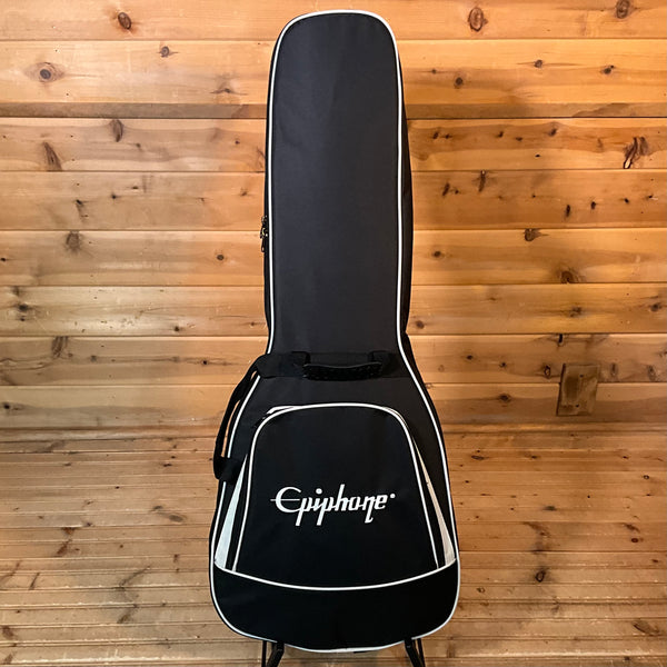 Epiphone Les Paul Standard 60s Electric Guitar - Ebony