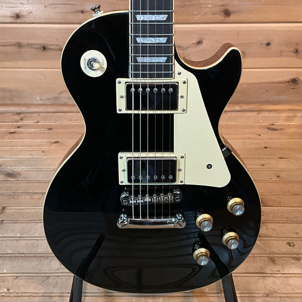 Epiphone Les Paul Standard 60s Electric Guitar - Ebony