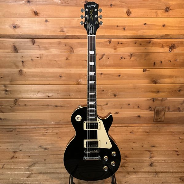 Epiphone Les Paul Standard 60s Electric Guitar - Ebony