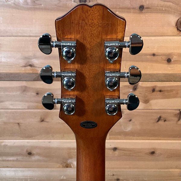 Epiphone Les Paul Standard 60s Electric Guitar - Ebony